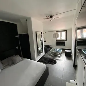 Apollon - Centre-ville Appartement Saint-Etienne (Loire)