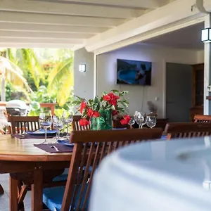 Blue Dream Appartement Les Trois-Ilets