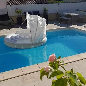 Sympa Meublé Avec Parking Privé Hébergement de vacances Manosque