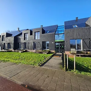 Greenstay Appartement