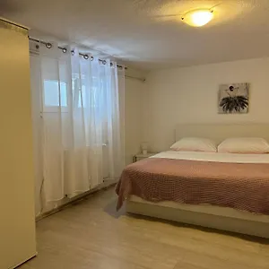 Paula Appartement Zadar