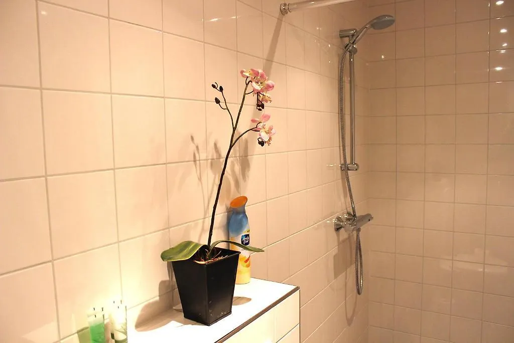Amsterdam Jewel Canal Apartments 0*,  הולנד