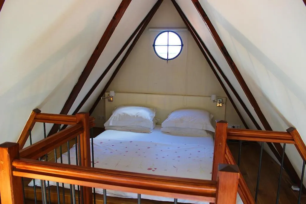 בית אירוח Amsterdam Jewel Canal Apartments