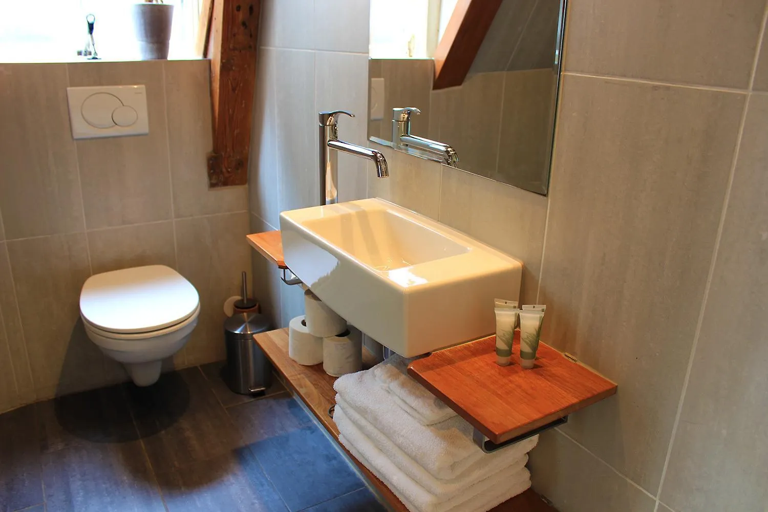 Habitación en casa particular Amsterdam Jewel Canal Apartments